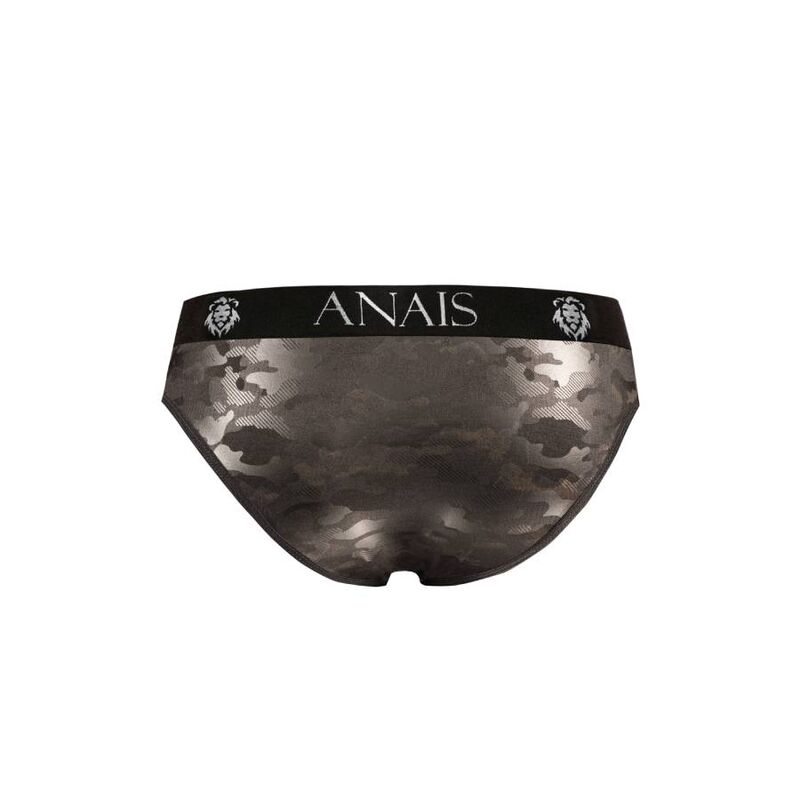 Anais Men Electro Slip - 4