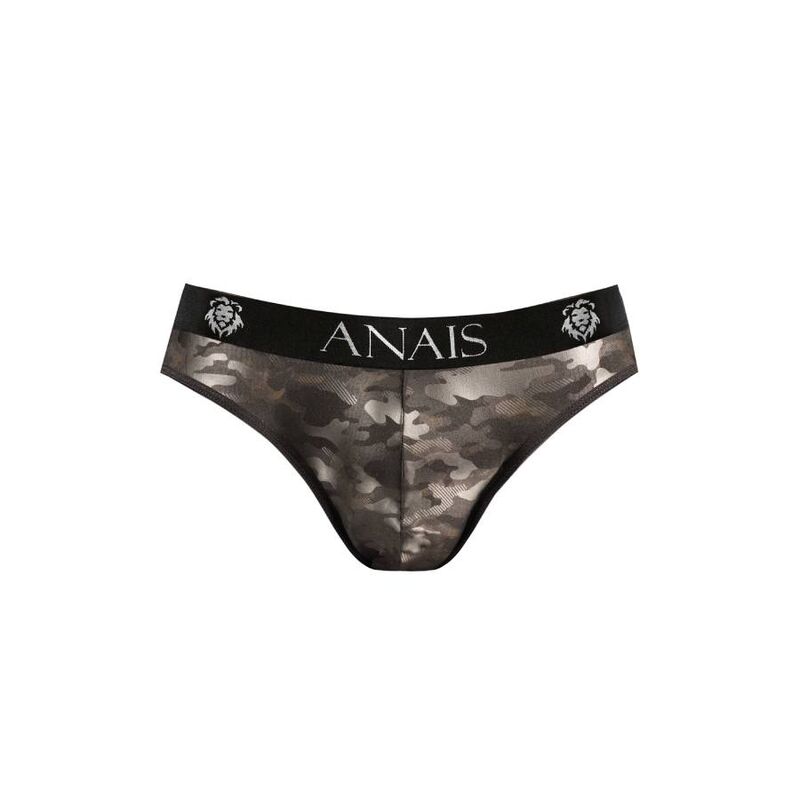 Anais Men Electro Slip - 3