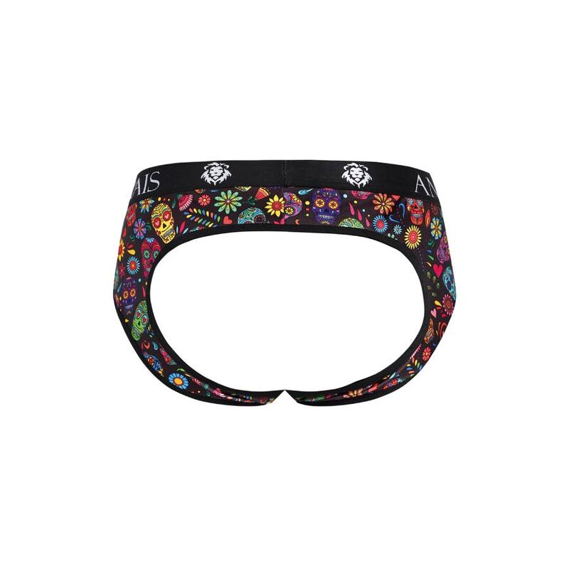 Anais Men Mexico Jockstrap - 4