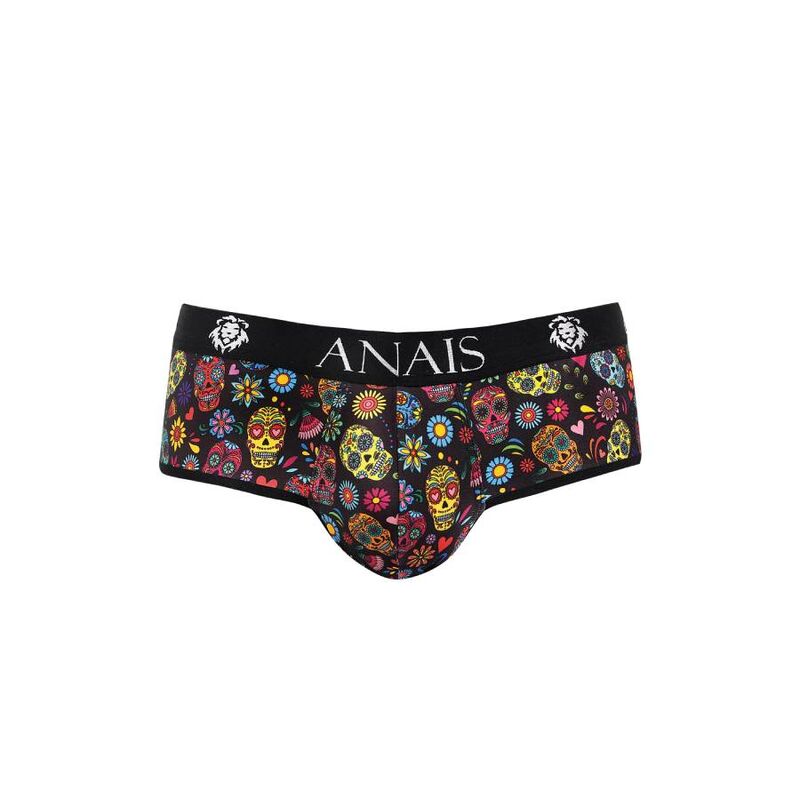 Anais Men Mexico Jockstrap - 3