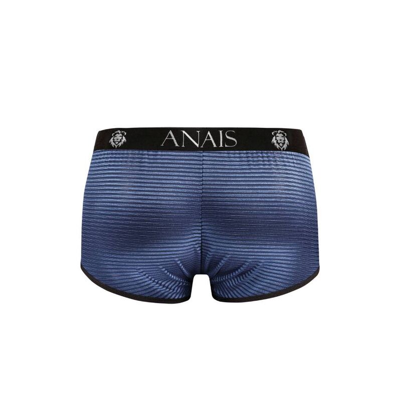 Anais Men Boxer Brief Naval Boxer - 4