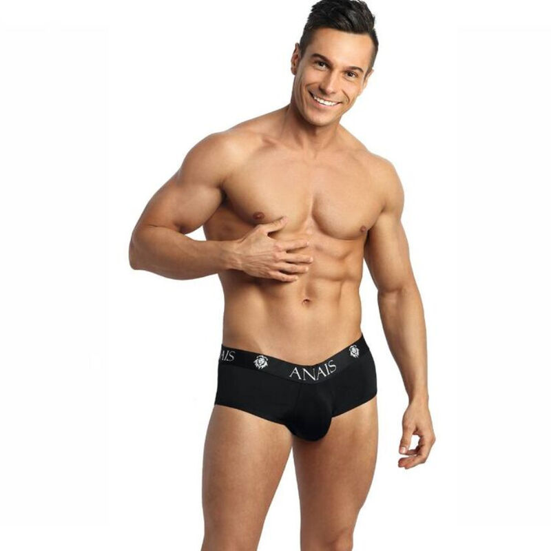 Anais Men Petrol Jockstrap - 2