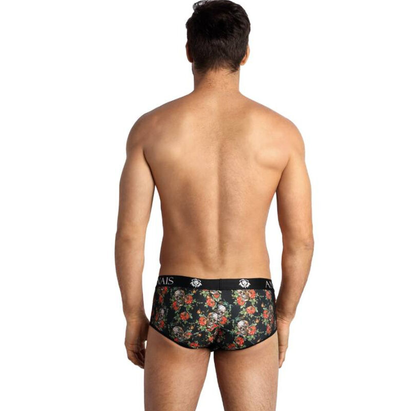 Anais Men Boxer Brief Power Brief - 2