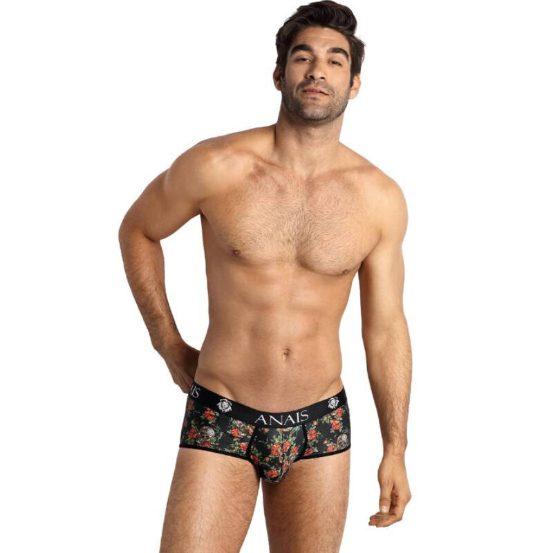 Anais Men Boxer Brief Power Brief