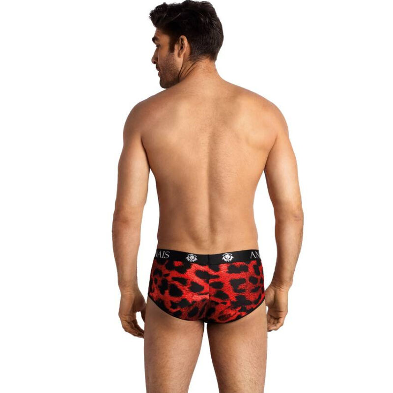Anais Men Boxer Brief Savage Brief - 2