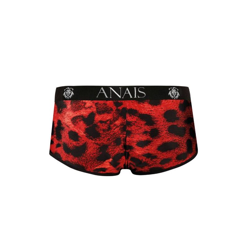 Anais Men Boxer Brief Savage Brief - 4