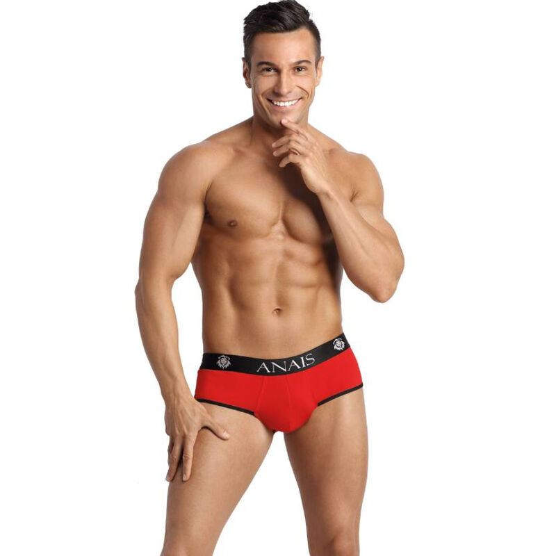 Anais Men Soul Jockstrap - 2