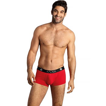 Anais Men Boxer Brief Soul Boxer XL