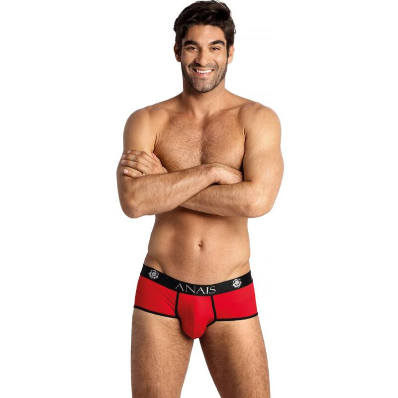 Anais Men Boxer Brief Soul Brief