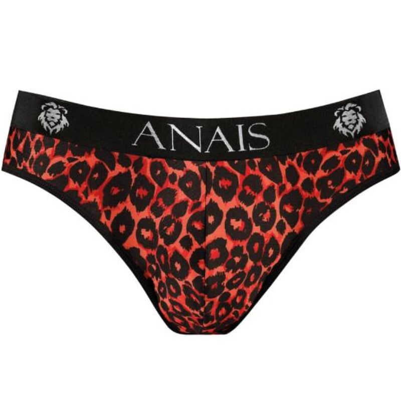 Anais Men Tribal Slip - 3