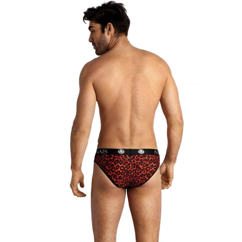 Anais Men Tribal Slip - 2