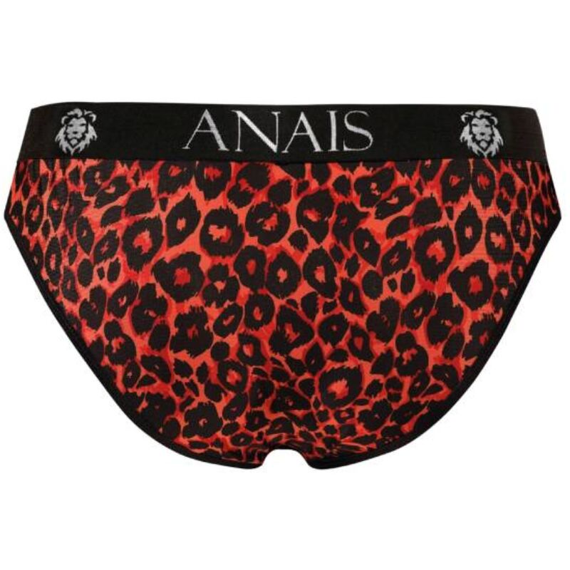 Anais Men Tribal Slip - 4
