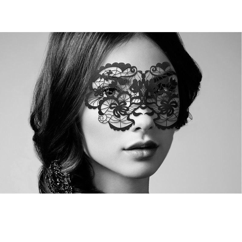 Bijoux Vinyl Masks Anna - 2