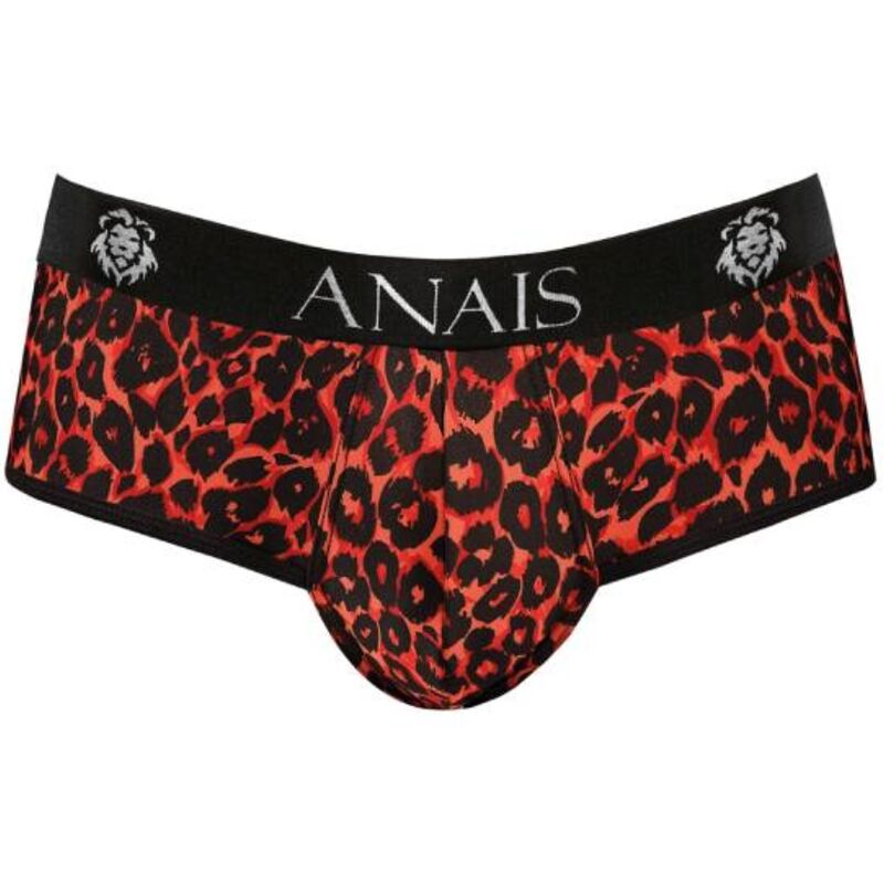 Anais Men Tribal Jockstrap - 3