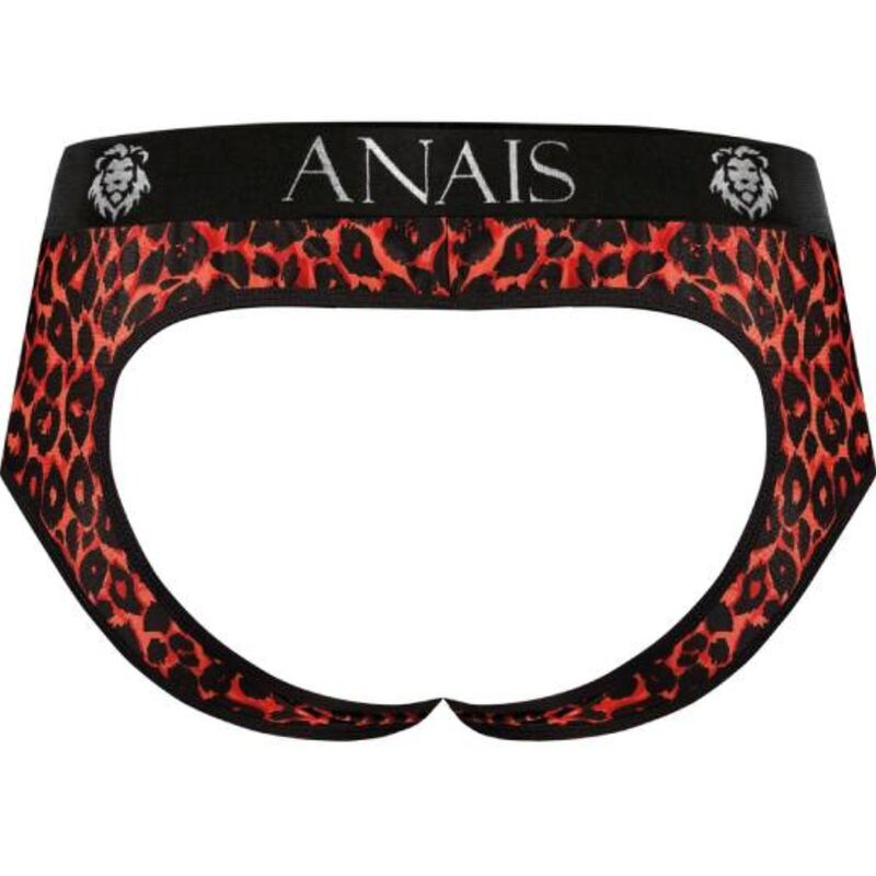 Anais Men Tribal Jockstrap - 4