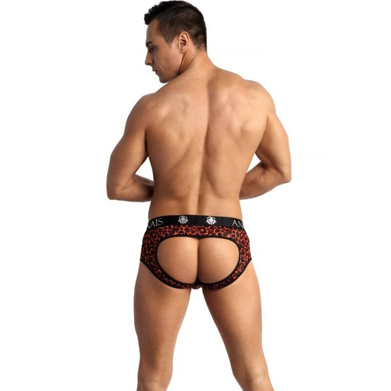 Anais Men Tribal Jockstrap