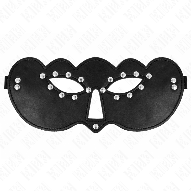 Masked Allure Party Eye 27 5 x 12 CM - 2