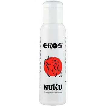 Eros Classic Nuru Massage 250 Ml