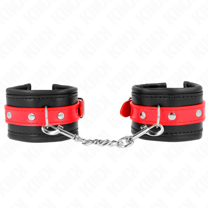 Wrist Restraints With Belt Adjustable 17 28 Cm X 6 Cm - 2