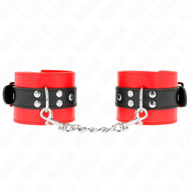 Wrist Restraints With Belt Adjustable 17 28 Cm X 6 Cm - 2