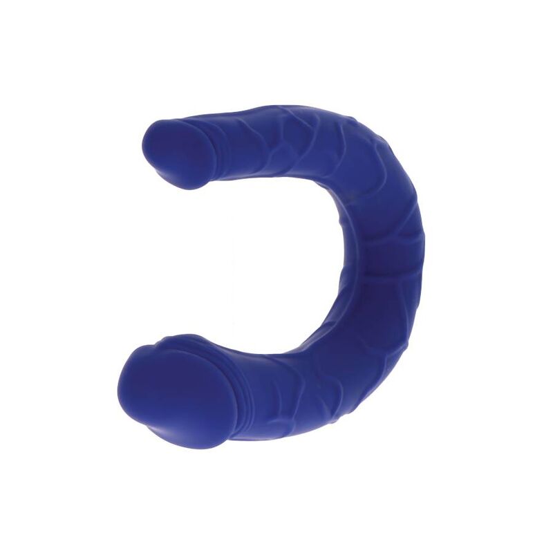 Get Realistic Mini Double Dong - 3
