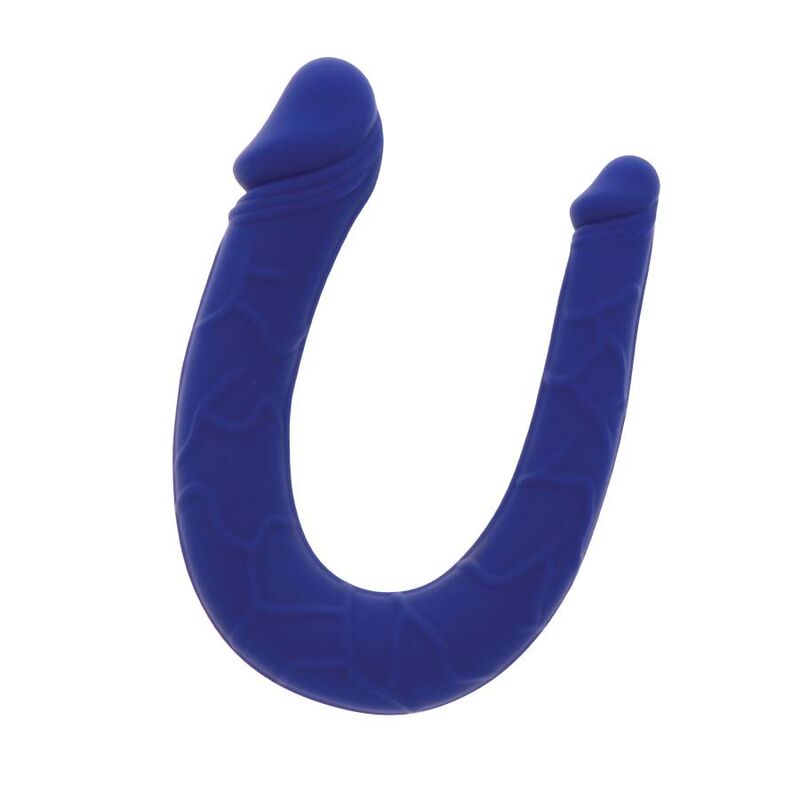 Get Realistic Mini Double Dong - 2