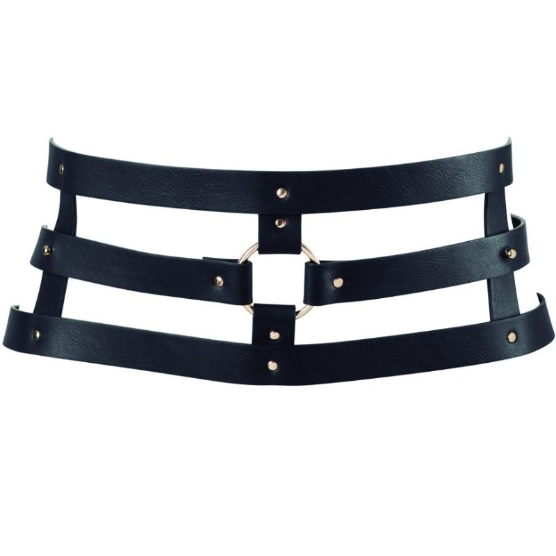 Bijoux Maze Indiscrets Maze Belt With Rem