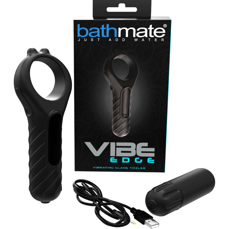 Bathmate Vibe Edge