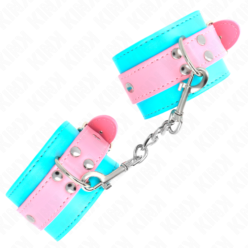 Wrist Cute Wrist Restraints Adjustable 16 28 Cm X 5 Cm - 3