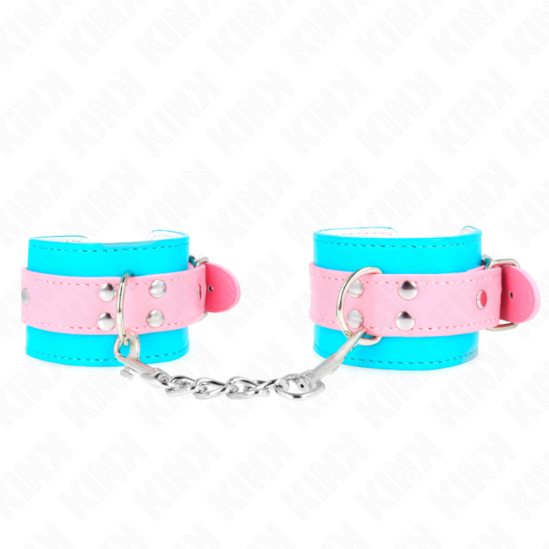 Wrist Cute Wrist Restraints Adjustable 16 28 Cm X 5 Cm - 2