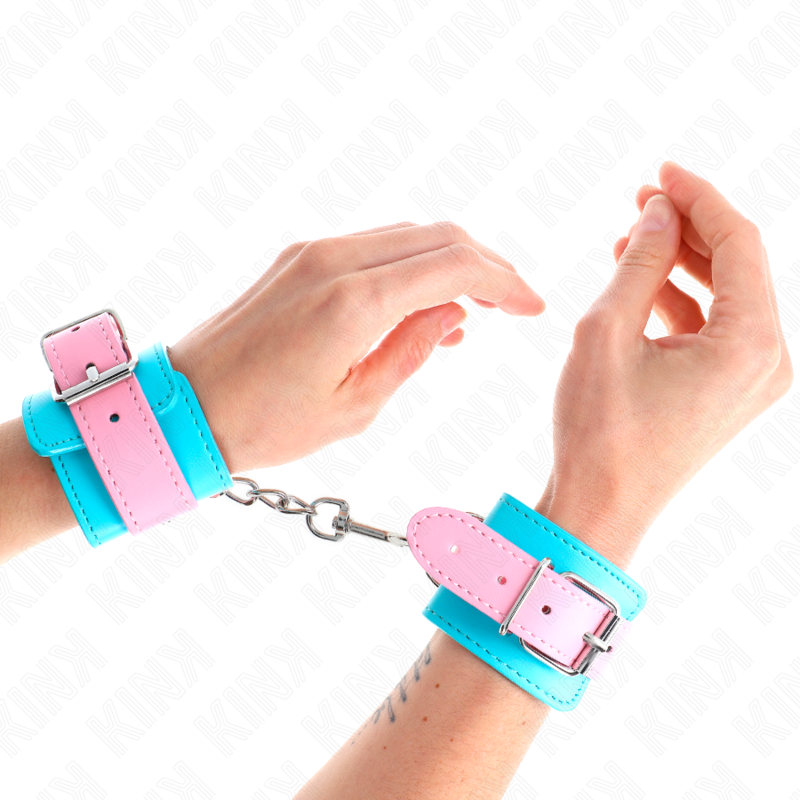Wrist Cute Wrist Restraints Adjustable 16 28 Cm X 5 Cm