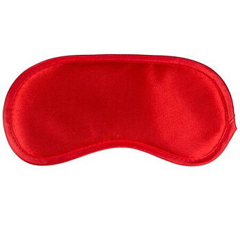 Secretplay Fetish Padded Blindfold