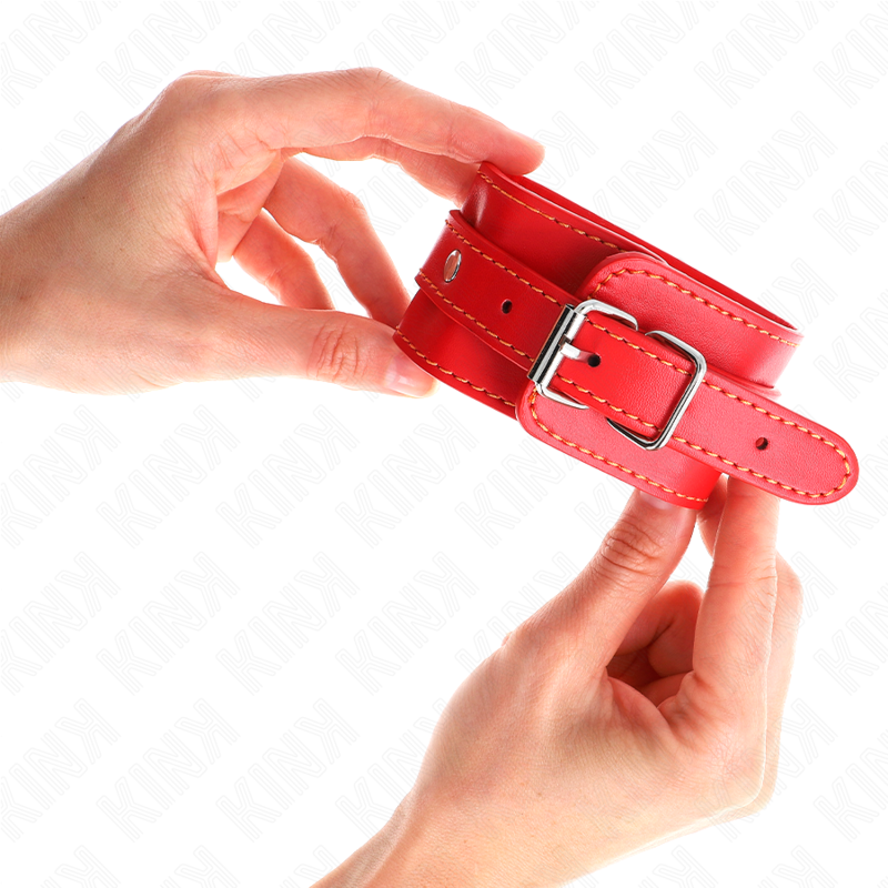 Wrist Thin Wrist Restraints Adjustable 21 33 Cm - 3
