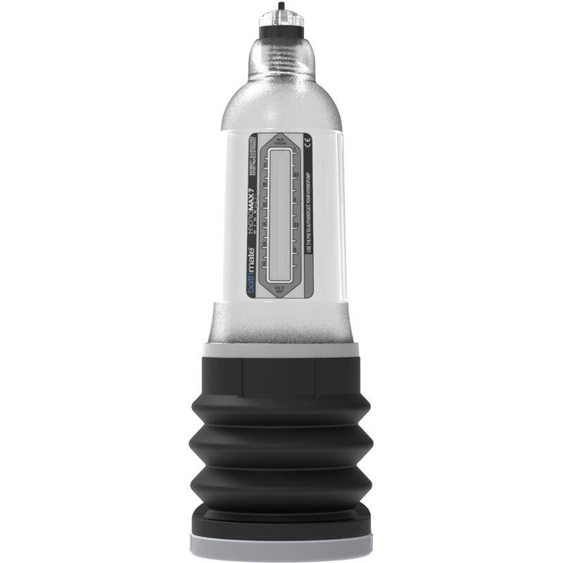 Bathmate Hydromax 7 Wide Boy X30 - 2