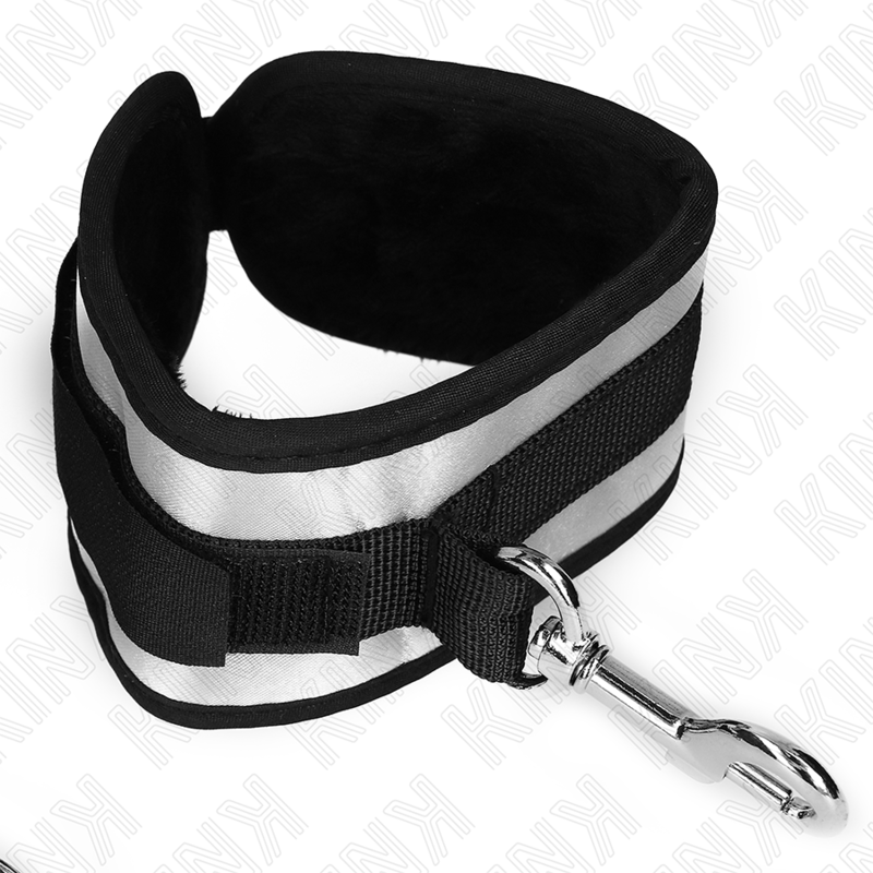 Wrist Restraint Neoprene Wrist Cuffs 23 X 5 Cm - 2