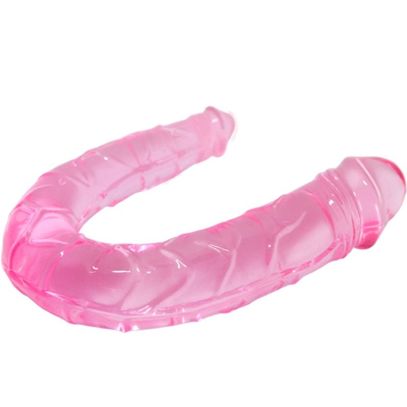 Baile Dildos Double Dong Double - 5
