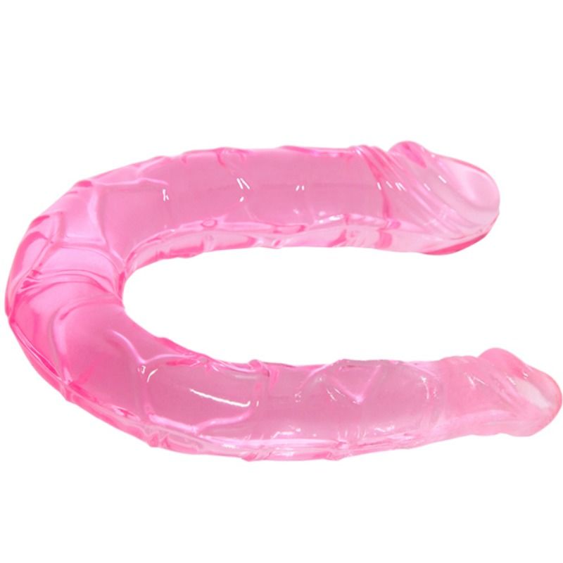 Baile Dildos Double Dong Double - 4
