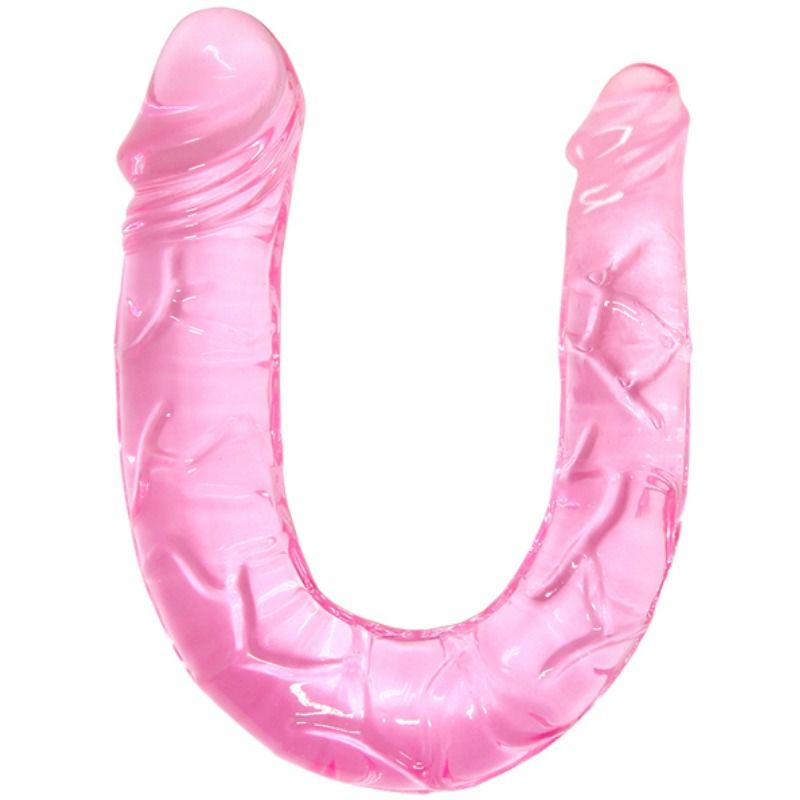 Baile Dildos Double Dong Double - 2