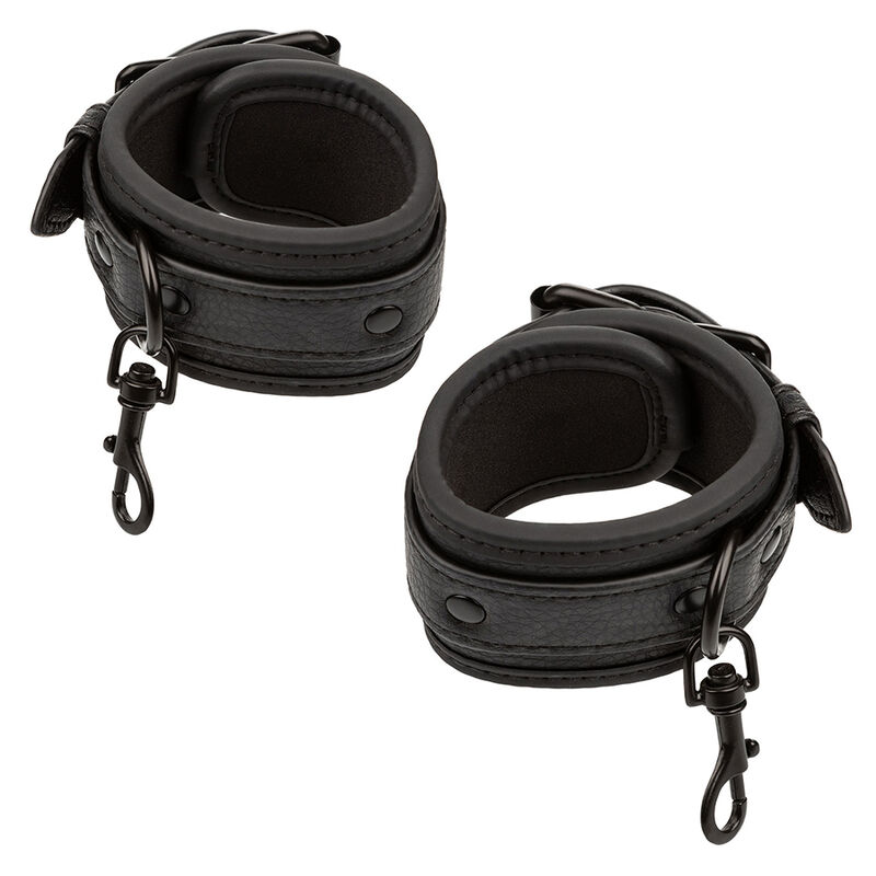 Calexotics Nocturnal Hog Tie Connector Cuero Ajustable - 3