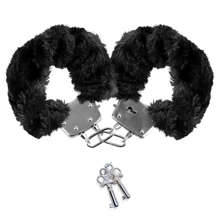 Fetish Fantasy Limited Edition Bondage Teaser Kit - 5