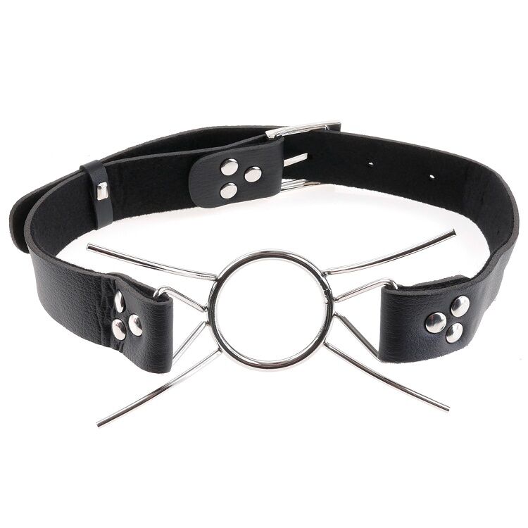 Fetish Fantasy Extreme Spider Gag - 2