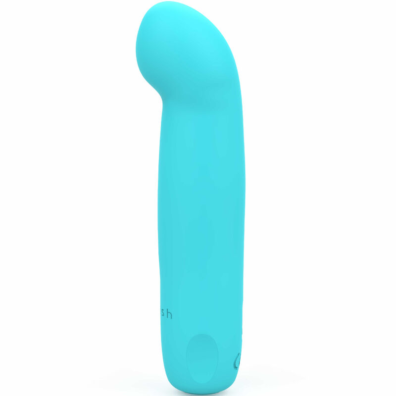 Swish Bcute Curve Infinite Classic Limited Edition Silicone Rechargeable Vibrator - 2