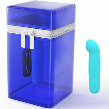 Swish Bcute Curve Infinite Classic Limited Edition Silicone Rechargeable Vibrator