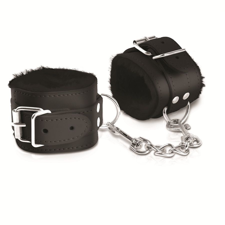 Fetish Fantasy Limitada Fetish Fantasy Limited Edition Cumfy Cuffs - 2