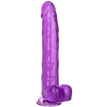 Calexotics Queen Dildo 25,5 cm