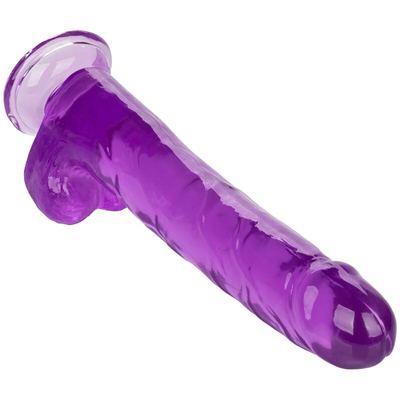 Calexotics Queen Dildo 25,5 cm - 4