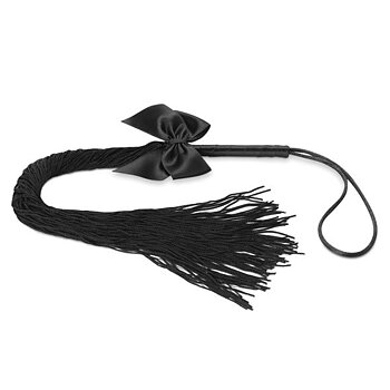 Bijoux Indiscrets Lilly Fringed Whip