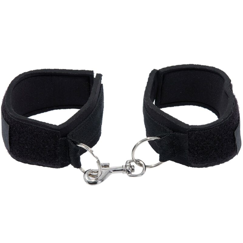 Fetish Fantasy Handcuffs For Beginners