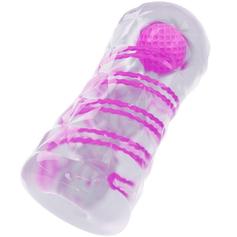 Bodies Masturbators Pretty Love Fantasy Male With Internal Spiral And Balls