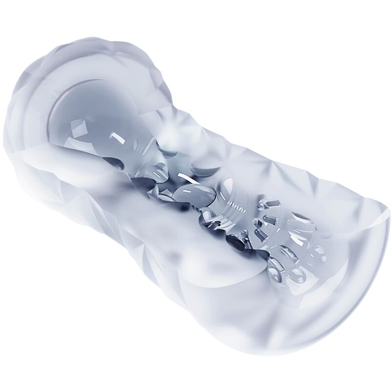 Bodies Masturbators Pretty Love Fantasy Male With Internal Spiral And Balls - 5